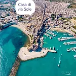 Semesterbostad Casa Di Via Sole Castellammare del Golfo