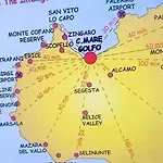 Casa Di Via Sole * Castellammare del Golfo