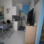 Semesterbostad Casa Di Via Sole Castellammare del Golfo