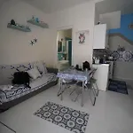 Casa Di Via Sole Castellammare del Golfo