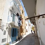Casa Di Via Sole Semesterbostad *