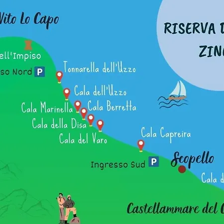 Casa Di Via Sole Holiday home *