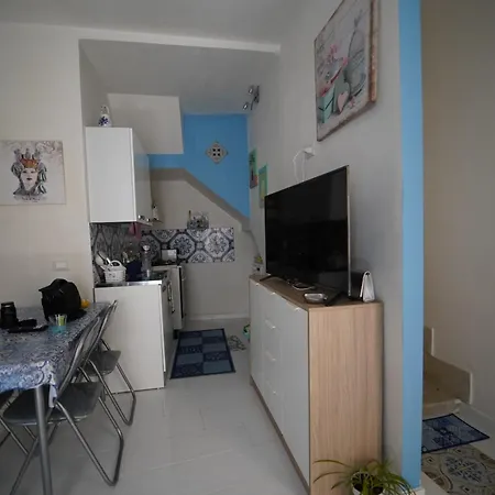 Casa Di Via Sole Holiday home