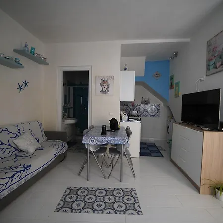 Casa Di Via Sole Holiday home *