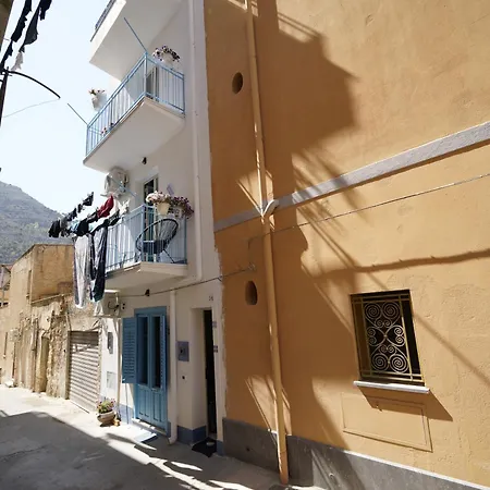 Casa Di Via Sole Holiday home