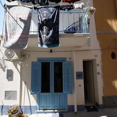 Casa Di Via Sole Casa vacanze *