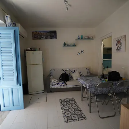Holiday home Casa Di Via Sole Castellammare del Golfo