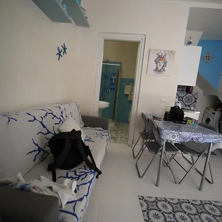 Casa Di Via Sole Holiday home