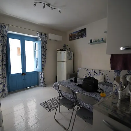 Casa Di Via Sole Castellammare del Golfo