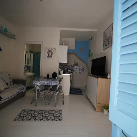 Casa Di Via Sole *