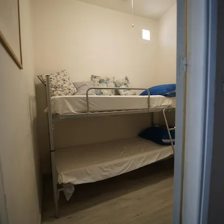 Casa Di Via Sole Holiday home