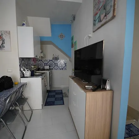 Casa Di Via Sole * Castellammare del Golfo