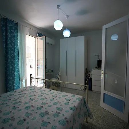 Holiday home Casa Di Via Sole Castellammare del Golfo