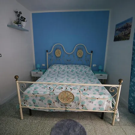 Casa Di Via Sole * Castellammare del Golfo