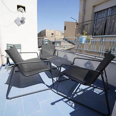 Holiday home Casa Di Via Sole