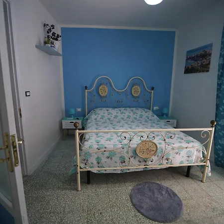 Casa Di Via Sole Holiday home Castellammare del Golfo