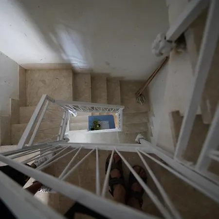 Casa Di Via Sole *