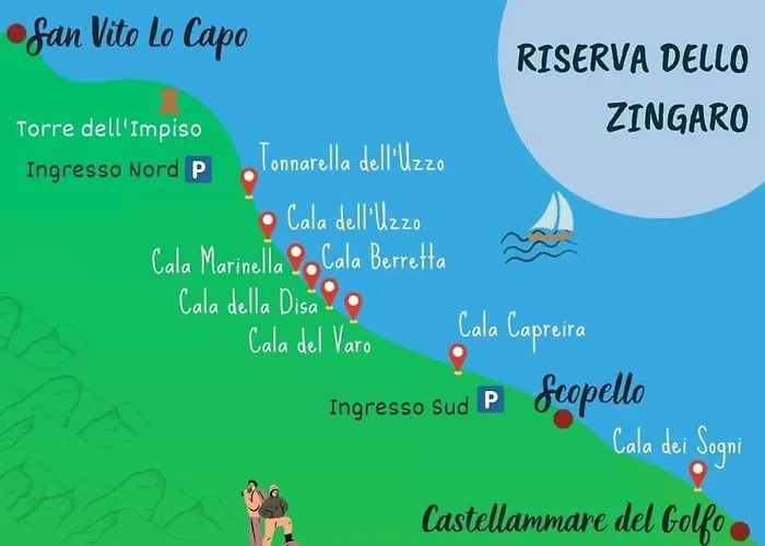 Casa Di Via Sole Casa vacanze *