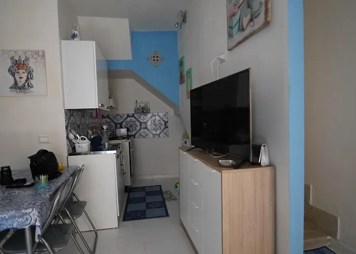 Casa Di Via Sole Casa vacanze