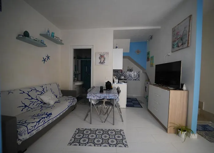 Casa Di Via Sole Casa vacanze *