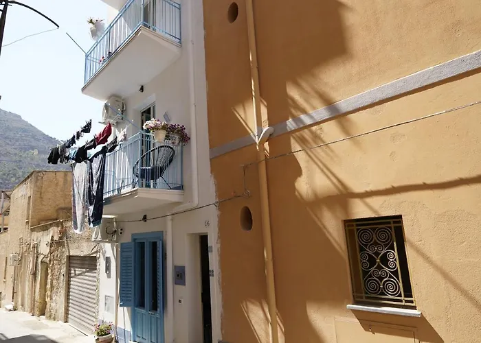Casa Di Via Sole Casa vacanze