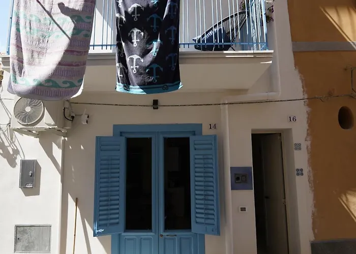 Casa Di Via Sole Casa vacanze *