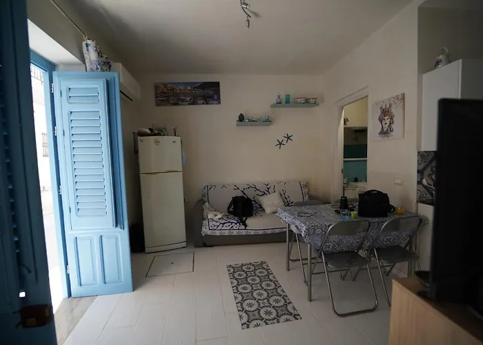 Casa vacanze Casa Di Via Sole Castellammare del Golfo