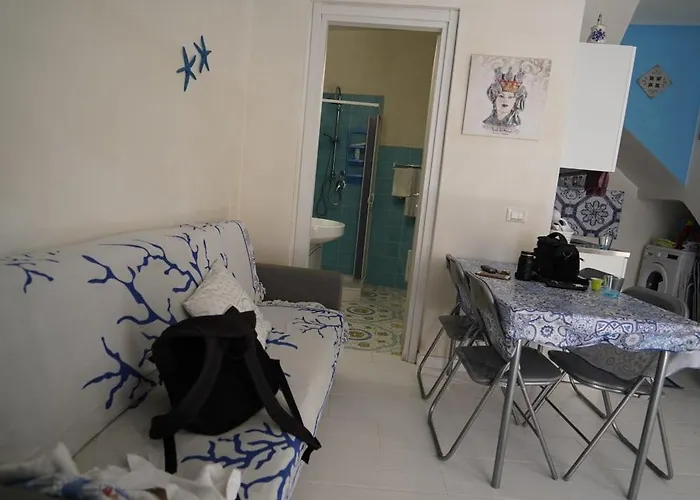 Casa Di Via Sole Casa vacanze