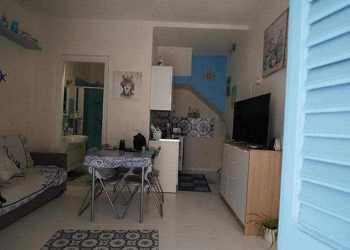 Casa Di Via Sole *