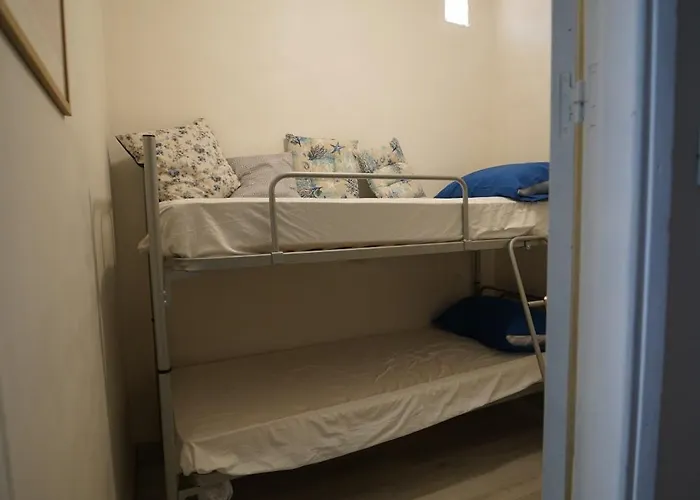 Casa Di Via Sole Casa vacanze