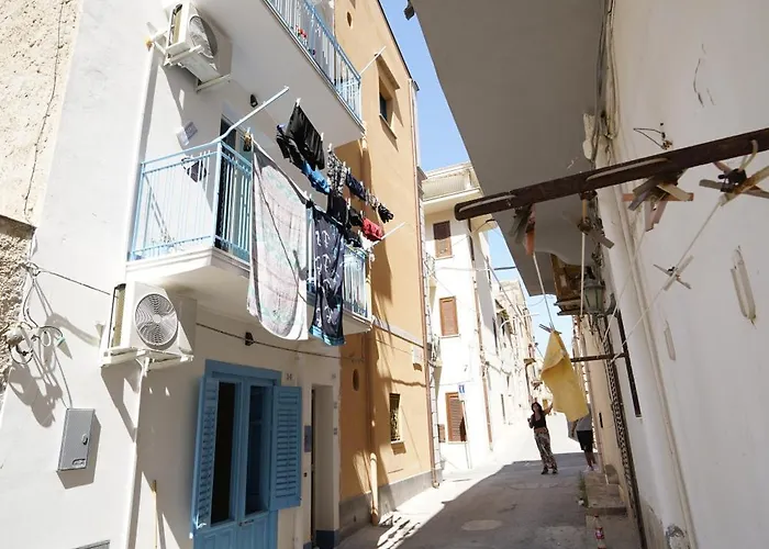 Casa Di Via Sole Casa vacanze *