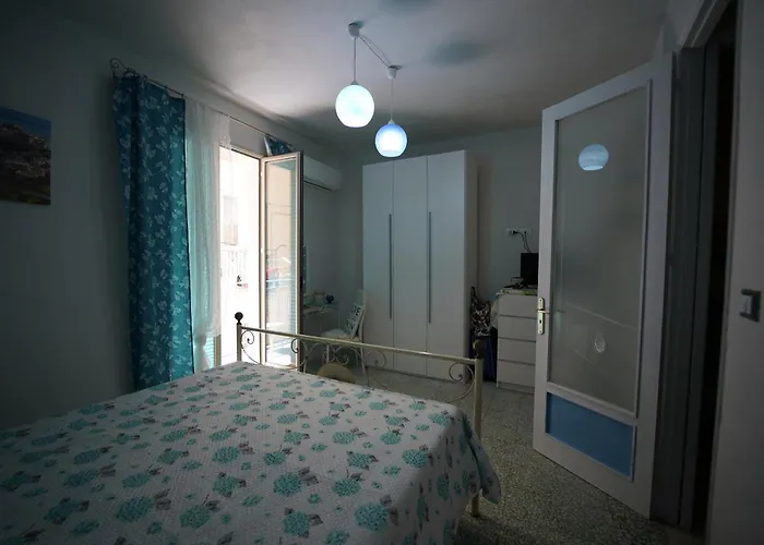 Casa vacanze Casa Di Via Sole Castellammare del Golfo