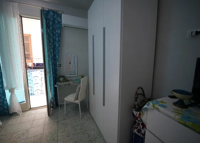 Casa Di Via Sole Casa vacanze