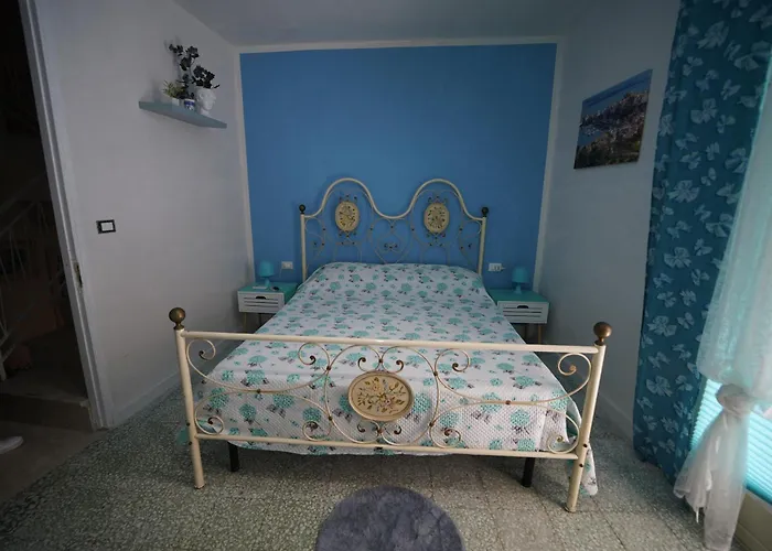 Casa Di Via Sole * Castellammare del Golfo