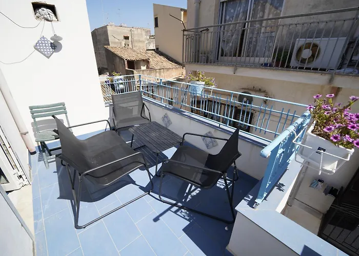 Casa vacanze Casa Di Via Sole