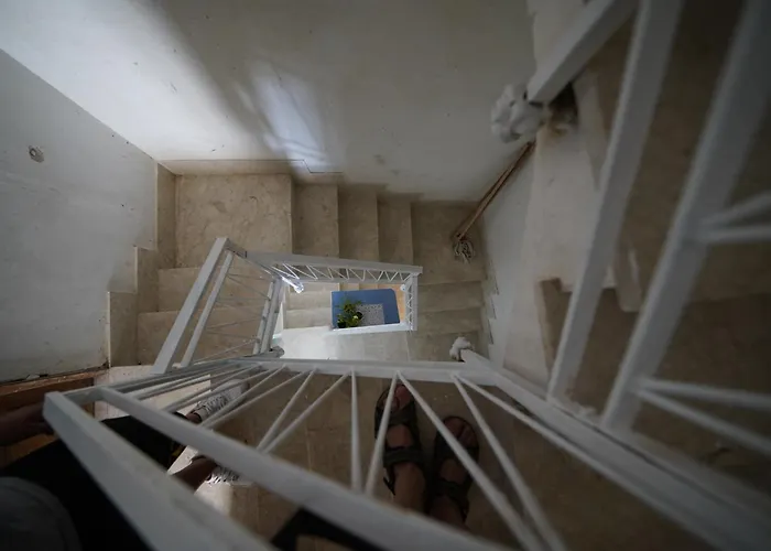 Casa Di Via Sole *